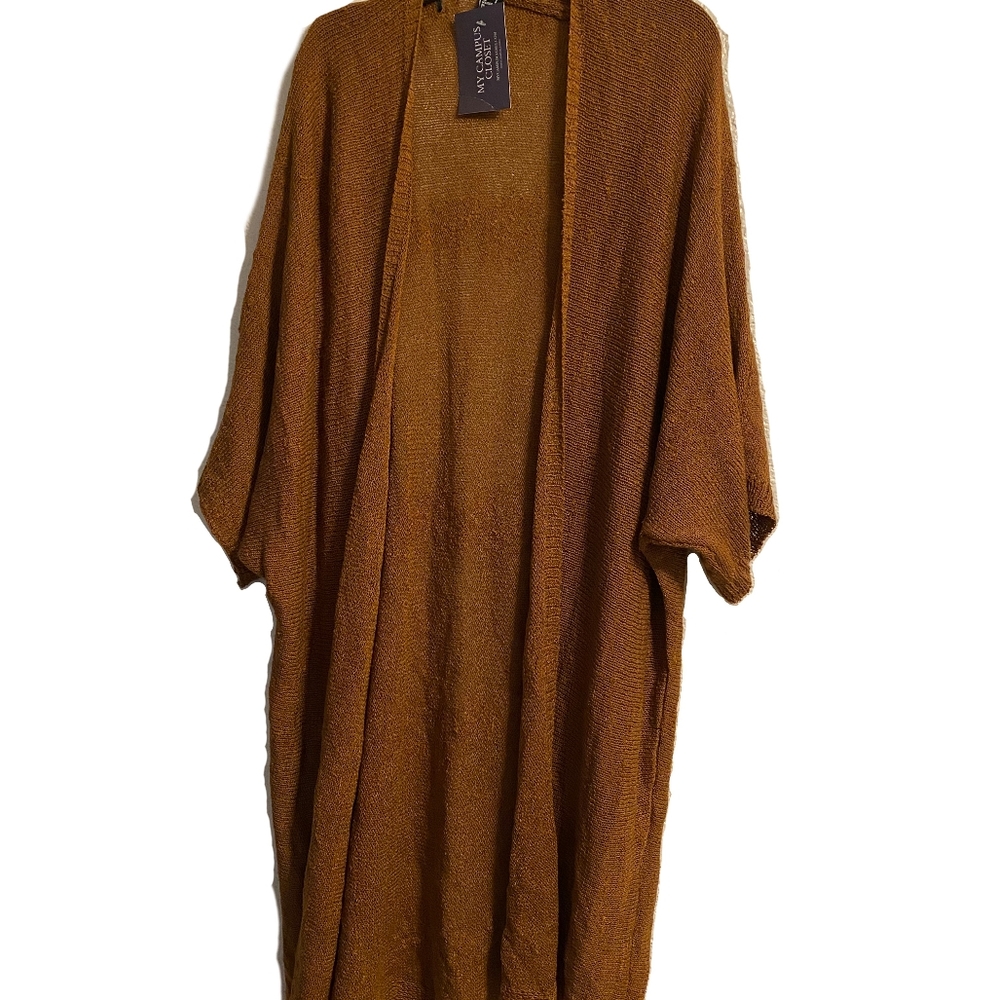 Sweater Size: Small